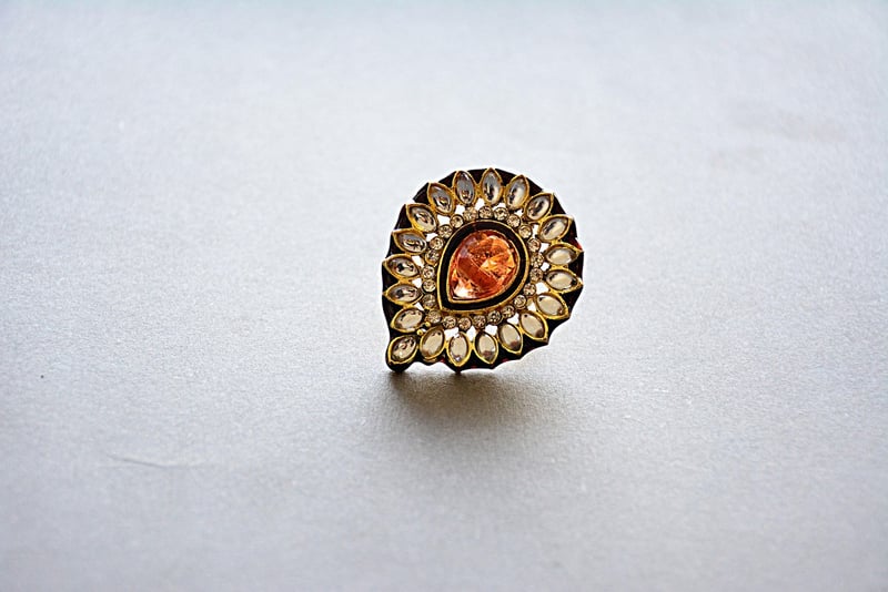 Recycled Materials Jewelry